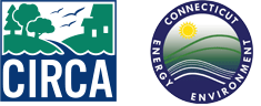 CIRCA & DEEP logos